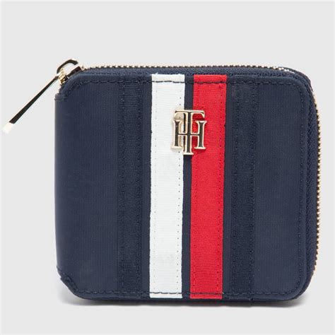 billetera tommy hilfiger mujer|tommy hilfiger founded.